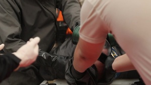 Miami-Dade Hosts CBRN Exercise