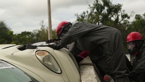 Miami-Dade Hosts CBRN Exercise