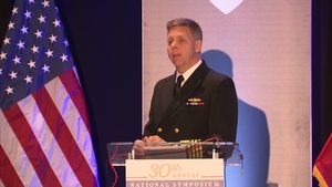 SNA 30th Annual National Symposium: USFFC Keynote