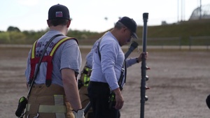 Homestead Miami Speedway hosts Joint Training Exercise