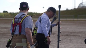 Homestead Miami Speedway hosts Joint Training Exercise