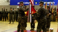 11th Marines Centennial Ceremony