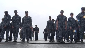 For Fleet and Force: ONR Global Science Advisors