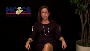 Message from the MCCS Lejeune-New River AC/S for 1st Quarter