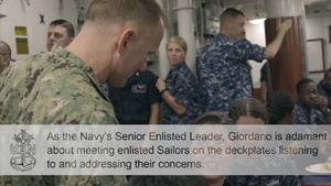 MCPON Visits USS Chung-Hoon