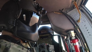 EDRE 2018 UH-60 B-Roll