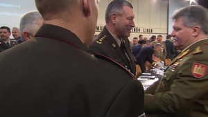 178th Military Committee in Chiefs of Defence Session: Opening Remarks by General Petr Pavel