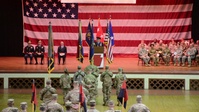 28ID HHBN Deployment Ceremony [Full Video]
