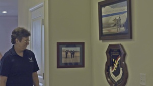 Veterans in Blue: Nancy Judge