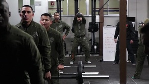 Commanding Generals Train with Iwakuni Marines (Package/Pkg)