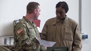 Routine Equipment Maintenance