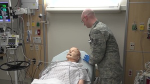 Medical Footage