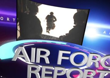 Air Force Report: Theater Security