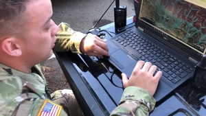 California Storms: Technology helps rescue effort