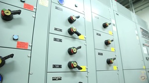 CPEN Flood Control Pumping Facility