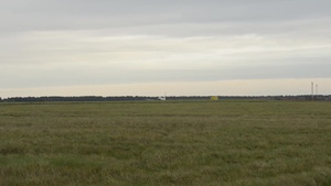 RC-135 B-Roll
