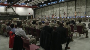LTG Cavoli Ceremony (no graphics)