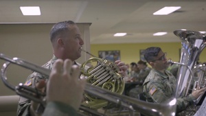 USAAAMB Band Directors Academy