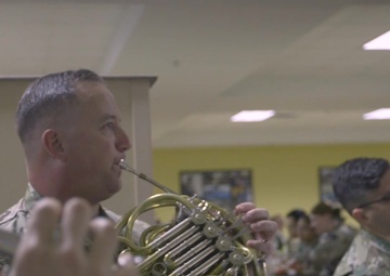 USAAAMB Band Directors Academy
