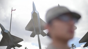 Airman Spotlight: A1C Andrea Delgado