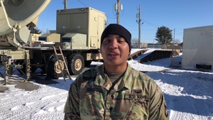 Meet Your Army
