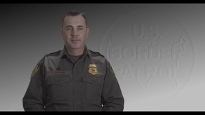 Off Duty Border Patrol Agent Saves 2-Year-Old