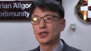 Korean-American Friendship Association Story