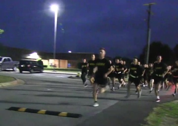 820th Tactical Installation Network Enhanced Company Improve Unit Metrics