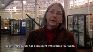 RIA Museum Director Retires