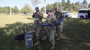 JTF-Bravo: Engineer Drone Course