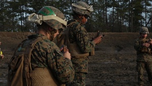 Basic Demolitions Range