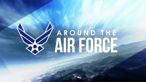 Around the Air Force: Estonia Theater Security / Brown Beret / VR Flight Training