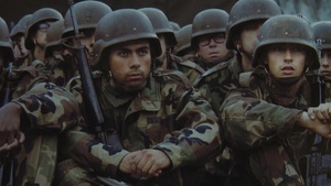 Enlisted Character Development Center