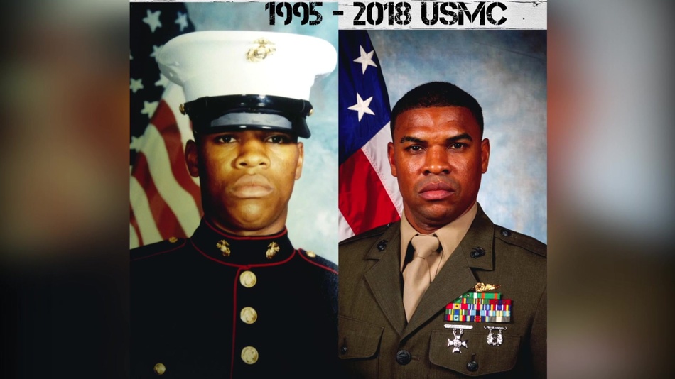 未開封 U.S. Marine FAST アメリカ海兵隊 III MEF Videos