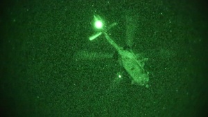 Force Recon Conducts Amphibious Assault in Guam during RUTEX