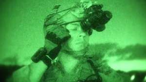 Force Recon Conducts Amphibious Assault in Guam during RUTEX