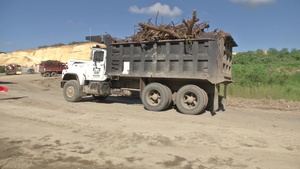Puerto Rico Recovery Field Office mission overview