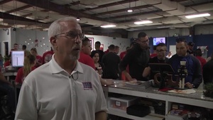 Desert Vision "MLK Edition"