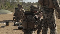 Leading from the front: 3/6 Marines train to become small unit leaders