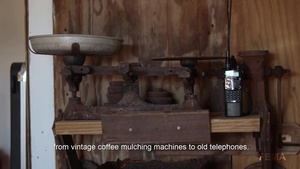 Family Owned Business Reinvented After Maria