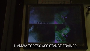 Training Support Center Ansbach takes a look back at 2017 documentation of training