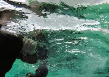 We Make Marines - Swim Week Teaser