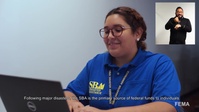 FEMA and SBA Housing Programs Available for Disaster Survivors