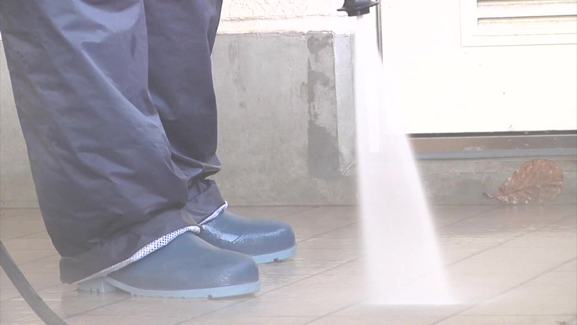 Making home repairs can be expensive, but Misawa’s Housing Maintenance flight does their best to help keep costs down. Petty Officer Dean Cates finds out how they do just that. On top of making repairs, Housing Maintenance is also responsible for 12,000 appliances and 1,770 military family houses.