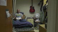 Roommate Consideration Spot