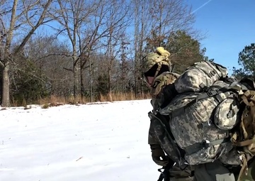 Train To Fight