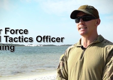 Recon Marines, Special Tactics groom joint ground leaders at RTLC