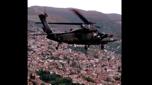 U.S. Army Europe 75th Anniversary Shout Outs