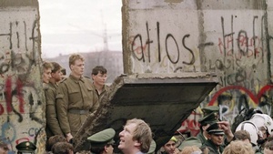 U.S. Army Europe 75th Anniversary Shout Outs