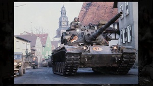 U.S. Army Europe 75th Anniversary Shout Outs